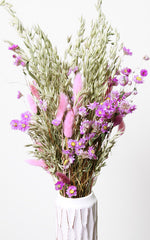 Strauß "Harvest" | Trockenblumenstrauß | ca. 50 cm
