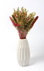 Strauß "Wild Bloom" | Trockenblumenstrauß | ca. 40 cm