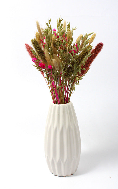 Strauß "Wild Bloom" | Trockenblumenstrauß | ca. 40 cm