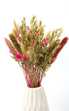 Strauß "Wild Bloom" | Trockenblumenstrauß | ca. 40 cm