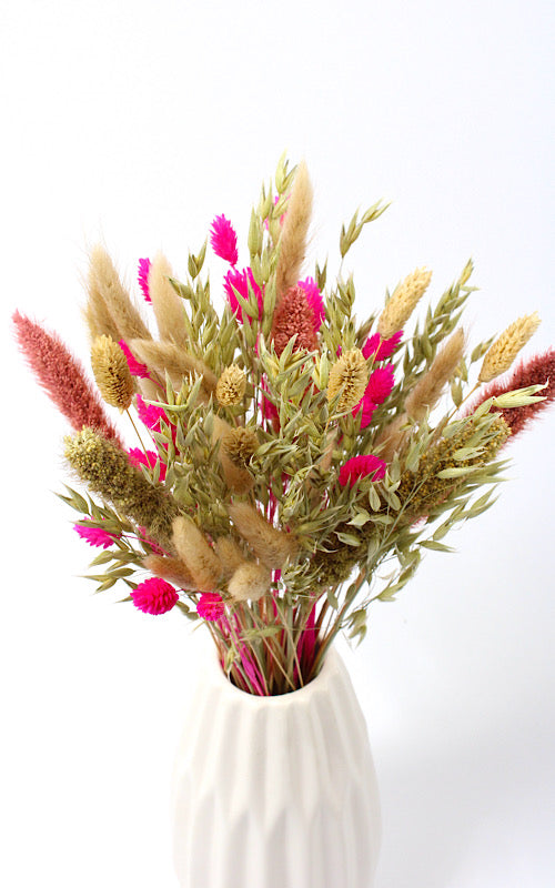 Strauß "Wild Bloom" | Trockenblumenstrauß | ca. 40 cm