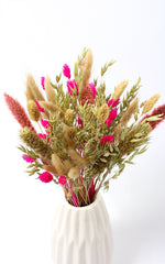 Strauß "Wild Bloom" | Trockenblumenstrauß | ca. 40 cm