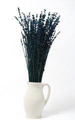 Lavendel dunkelblau Bund | ca. 40 cm lang