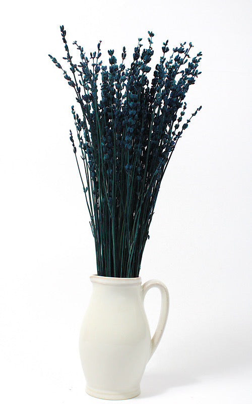 Lavendel dunkelblau Bund | ca. 40 cm lang
