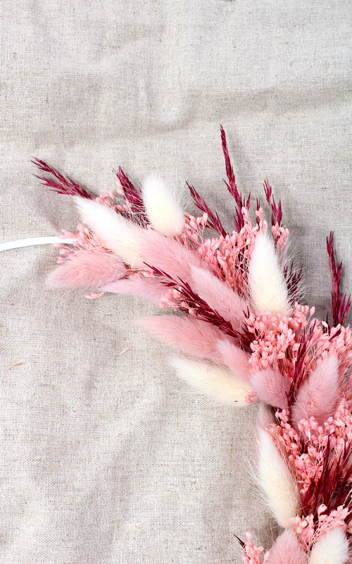 Flowerloop Rosa