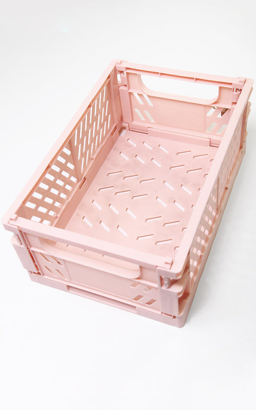 Box Malmo rosa | 2 Größen