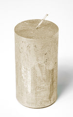 Kerze champagne | 8 cm
