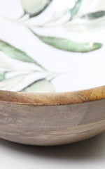 Mango Bowle Eukalyptus | 17 cm