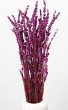 Lavendel violett Bund | ca. 40-50 cm lang