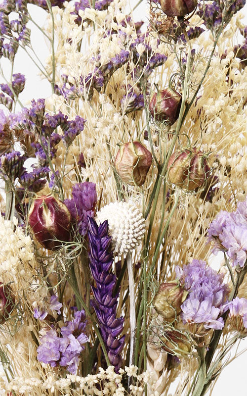 Trockenblumenstrauß Meadow