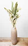 Strauß "Lilja" | Trockenblumenstrauß | ca. 40 cm